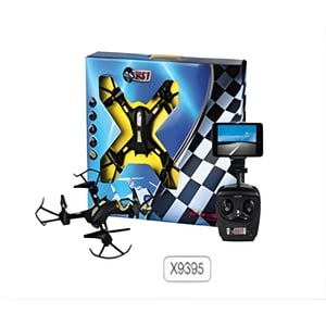 רחפן פליי דרון HST עם שליטה ב-WIFI