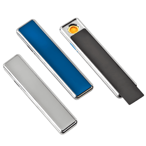 מצת חשמלי נטען USB - בטוח וידידותי לסביבה