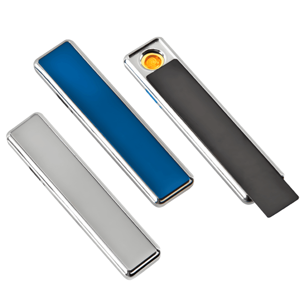 Rechargeable USB Electric Lighter - Safe & Eco-Friendly
