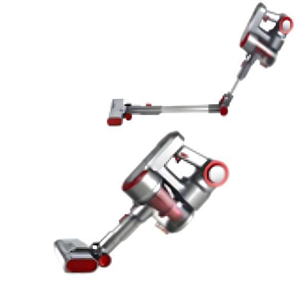 Powerful Cordless Vacuum Cleaner by CROWN