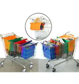 ערכת קניות קסומה - מתנה עסקית לאירועים