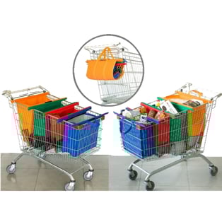 ערכת קניות קסומה - מתנה עסקית לאירועים