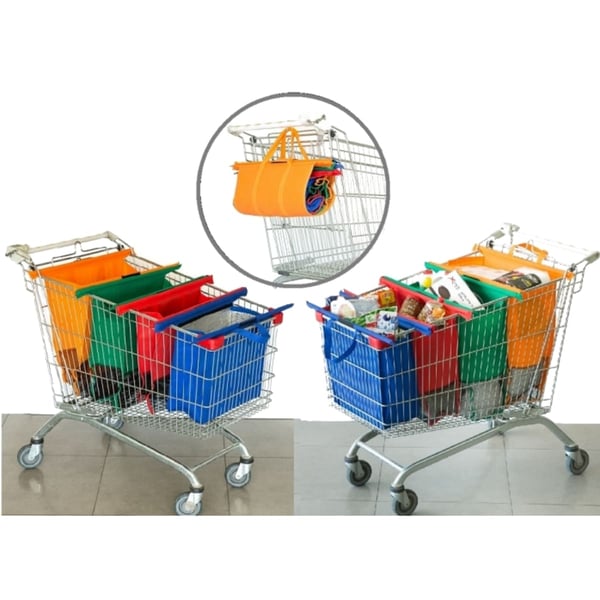 Magic Shopping Set - A Corporate Gift for Every Occasion