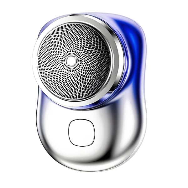 מכשיר ניקוי ושפשוף לפנים אלחוטי עם טכנולוגית סוניק