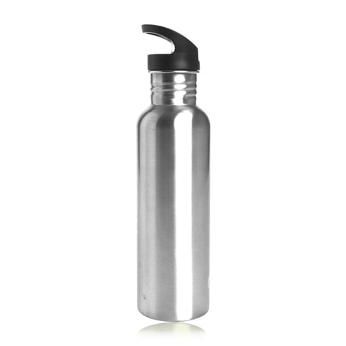 בקבוק מים ממתכת 751ml - מתנה עסקית מעוצבת