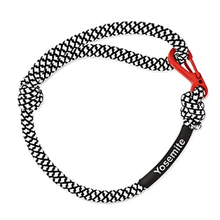 צמיד שרוך עם שם