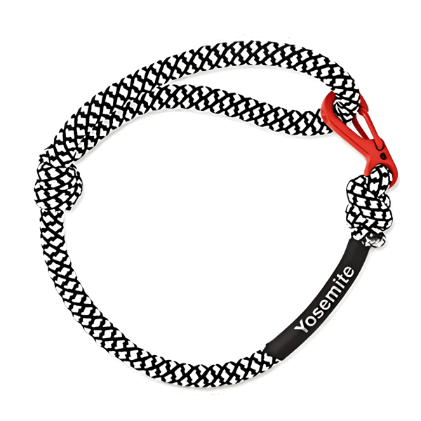 צמיד שרוך עם שם