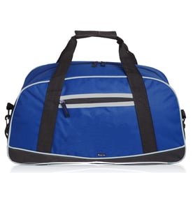 תיק ספורט עם לוגו - מתנה עסקית מעולה