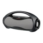 מערכת סטריאו ניידת - חווית סאונד מושלמת