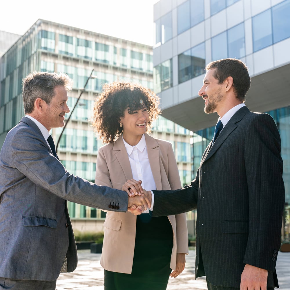 Creating Competitive Differentiation with Gifts