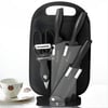 Compact Desktop Knife Holder for Safe Storage