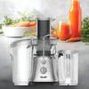 Powerful Stainless Steel Juicer by SAUTER