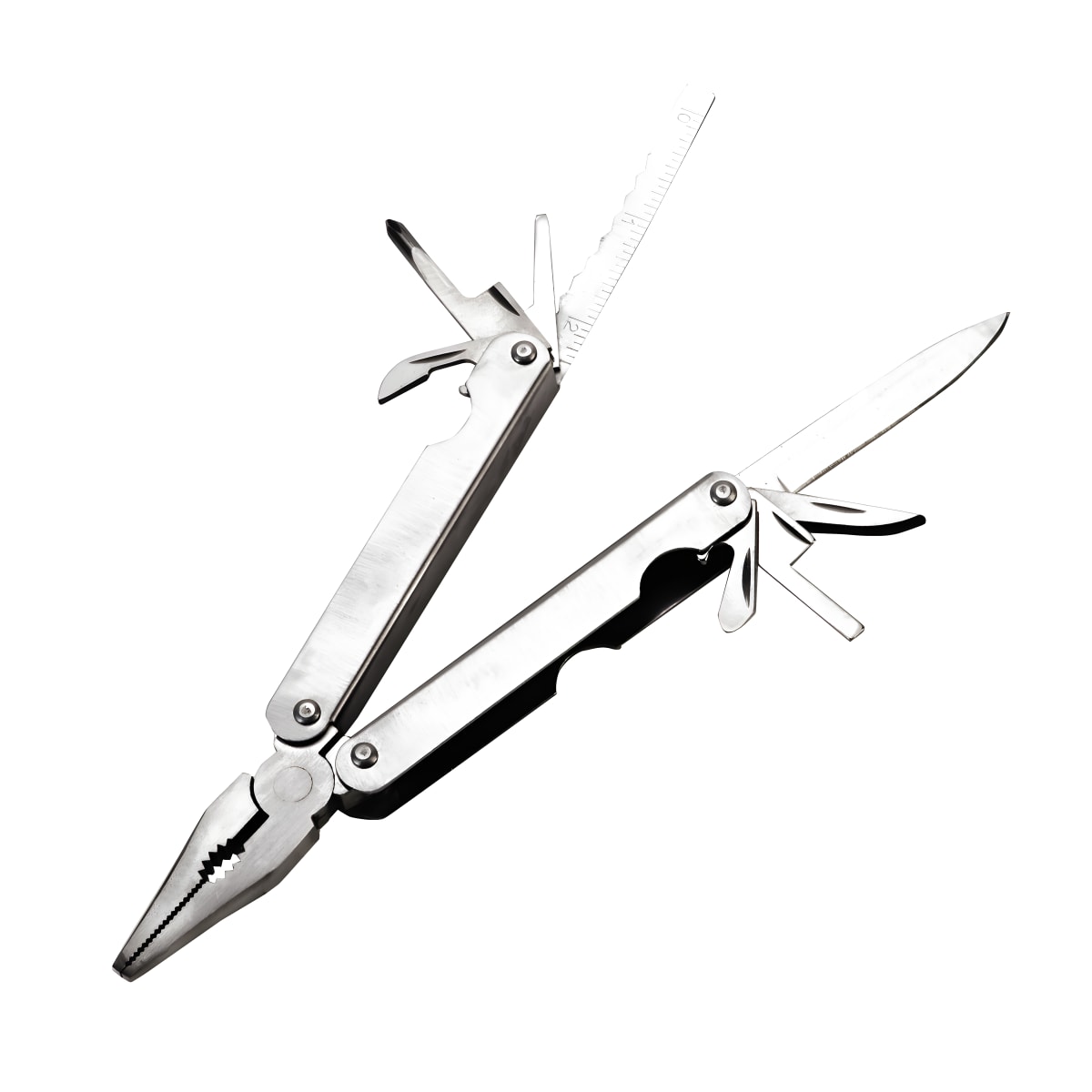 אולר רב תכליתי עם פלייר ראש – דגם הרקולס