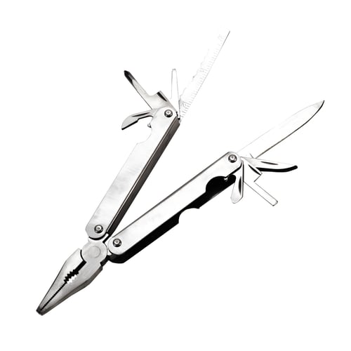 אולר רב תכליתי עם פלייר ראש – דגם הרקולס