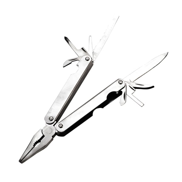 אולר רב תכליתי עם פלייר ראש – דגם הרקולס