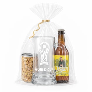 World Cup Sports Night Box