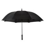 Elegant Automatic Opening Umbrella with Wind Resistance