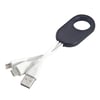 כבל USB עמיד עם תופסן חדשני למולדר
