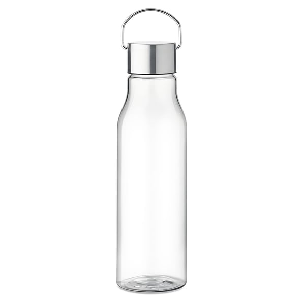 Eco-Friendly Drinking Bottle with Handle - 600ml