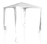 גזיבו מתקפל עם סינון קרינת UV