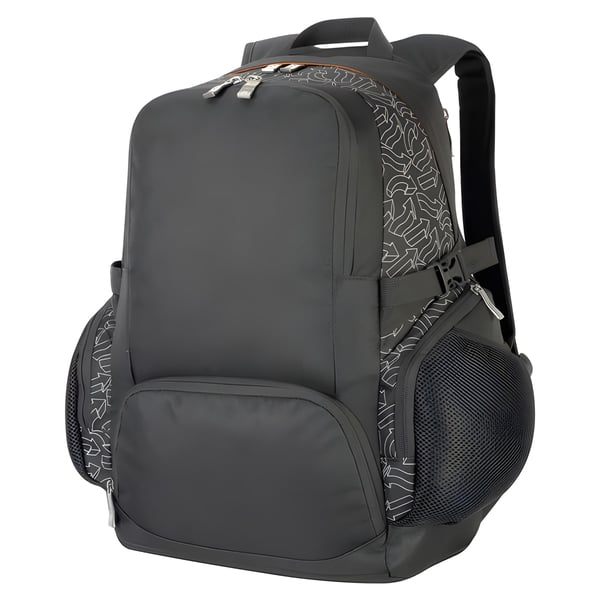 Laptop Backpack 15.6 Inch - London Model