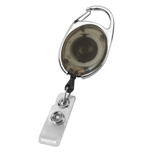 מחזיק תג עובד אלגנטי - פרוזן