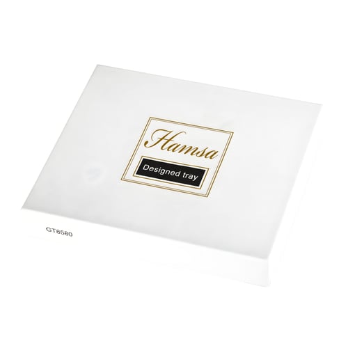 מגש חמסה מעוצב לשולחן