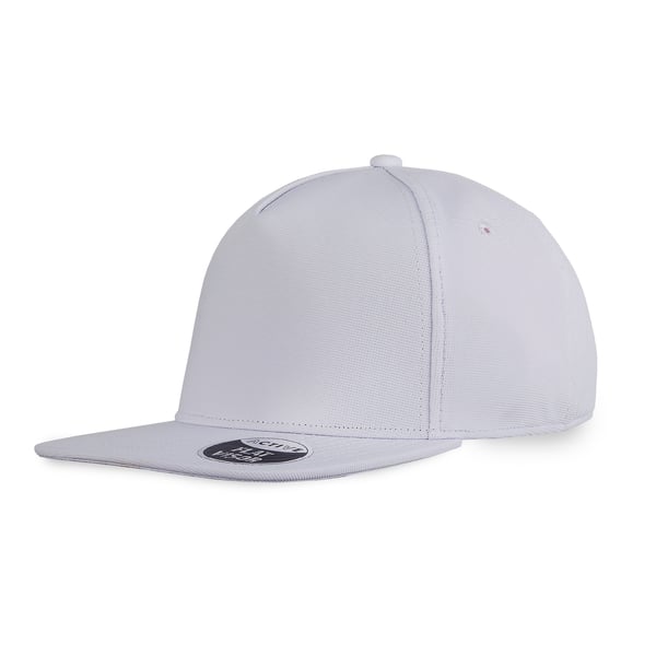 Elastic Cap with Full Closure - 5 Pieces