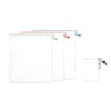 Eco-Friendly RPET Mesh Bag Set