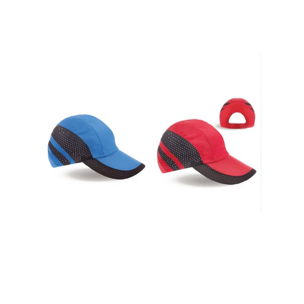 Luxury Sweat-Wicking Dri-Fit Cap - START