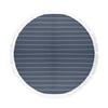 Malibu Round Beach Towel