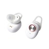 Wireless Bluetooth TWS Earbuds with Charging Dock - White