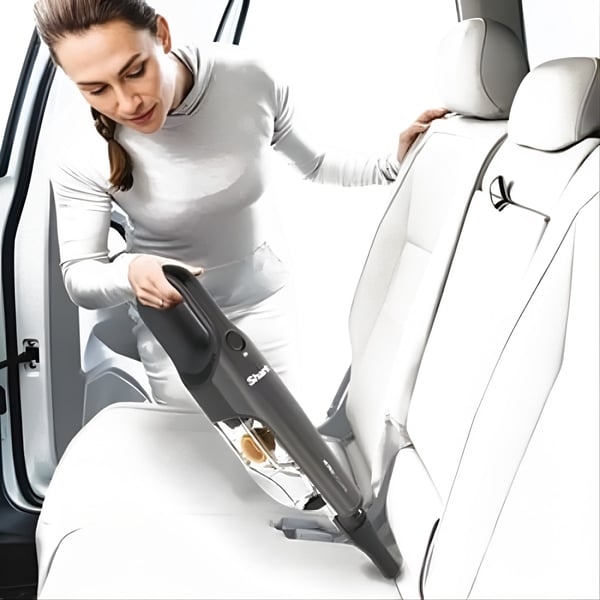 SHARK ULTRACYCLONE Cordless Handheld Vacuum, 1.3 kg