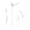 High-Quality Hoodie Jacket 300 GSM - Made in Israel