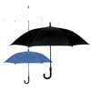 Stylish and Durable Umbrella with Fiberglass