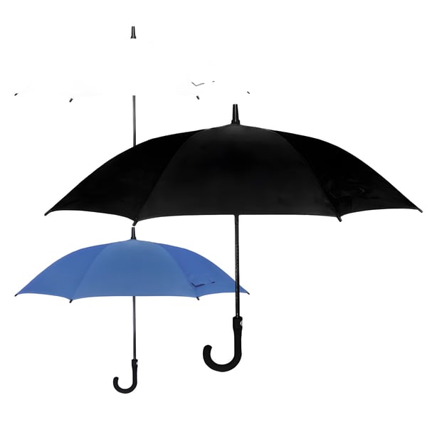 Stylish and Durable Umbrella with Fiberglass