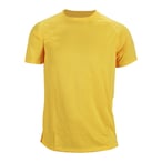 חולצת ריצה גברית DRY-FIT - נוחות מקסימלית