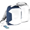 "Campus" Anti-Theft Backpack for Laptop with USB Charging Port