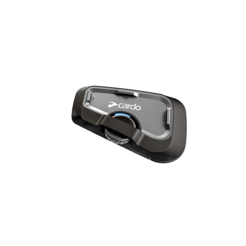 דיבורית אינטרקום קרדו Freecom 4X JBL עם טווח רחב