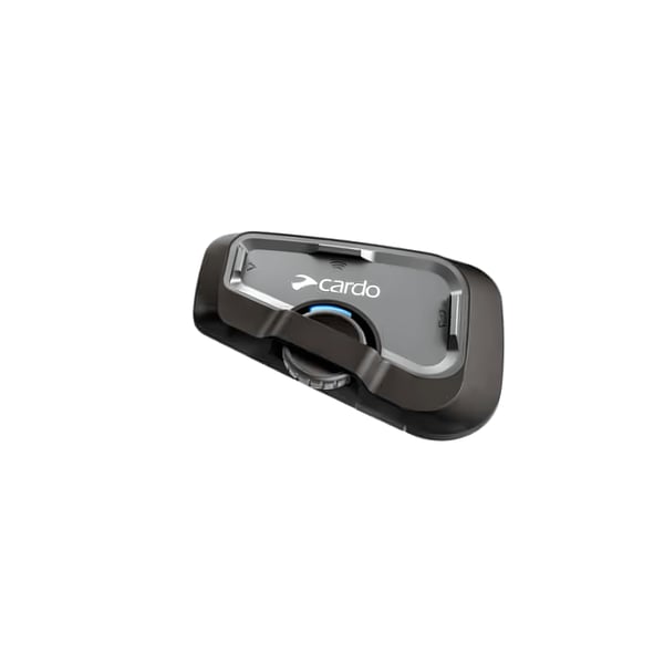 דיבורית אינטרקום קרדו Freecom 4X JBL עם טווח רחב