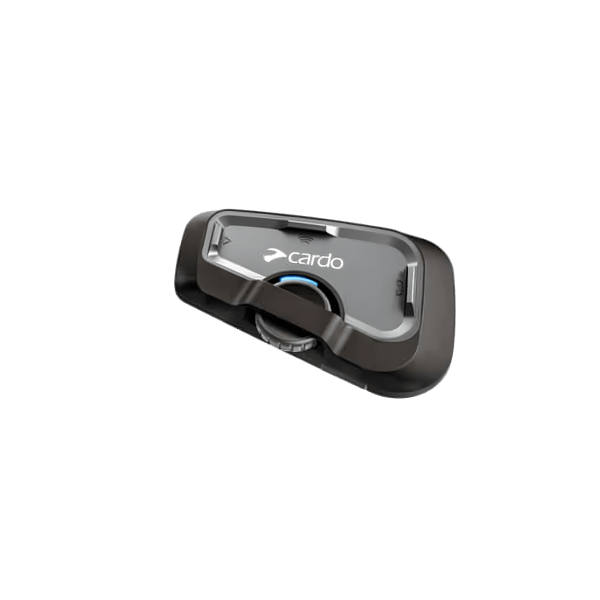 Cardo Freecom 4X JBL Intercom with Extended Range