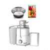 Powerful Juice Extractor by SAUTER for Healthy Juicing