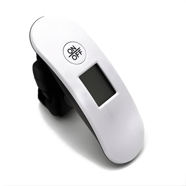 מד חום דיגיטלי למדידה מהירה