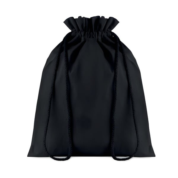 Medium Cotton Drawstring Gift Bag