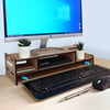 Woodstock Wooden Organizer for Perfect Desk Arrangement