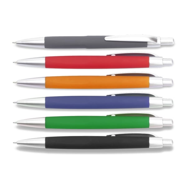 Gel Pen with Logo - Elegant Corporate Gift