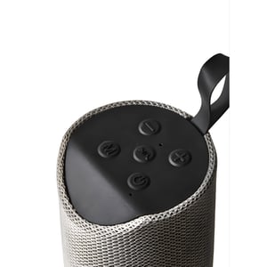 Rechargeable 10W Bluetooth Stereo Speaker, Water-Resistant
