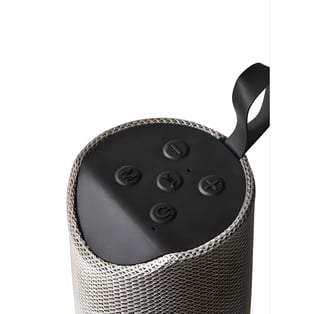 Rechargeable 10W Bluetooth Stereo Speaker, Water-Resistant