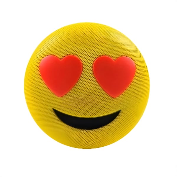 רמקול נייד בלוטות' Jamoji - מתנה עסקית שמביאה שמחה