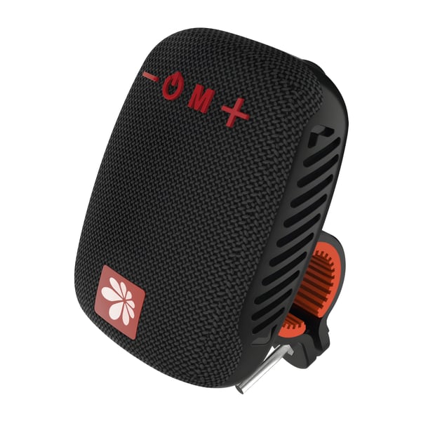 רמקול אופניים אלחוטי חזק V5.3 - MIRACASE MBTS640